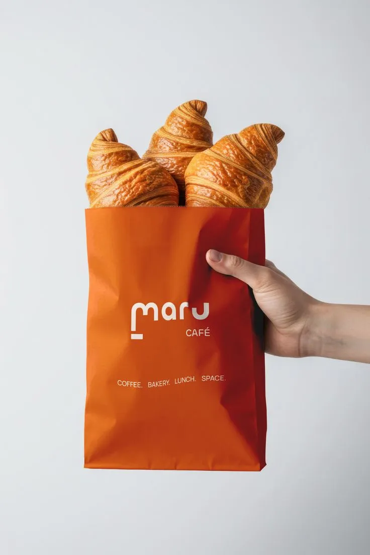 Maru identity variation four