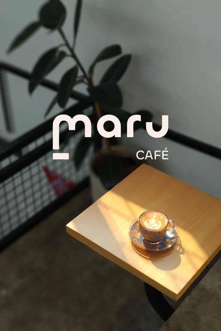 Maru identity variation one